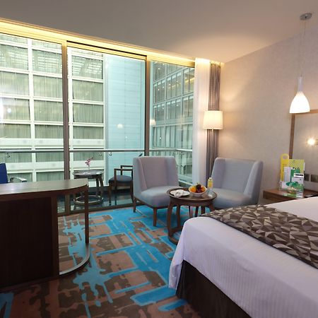 כוויית Holiday Inn Kuwait Al Thuraya City By Ihg מראה חיצוני תמונה