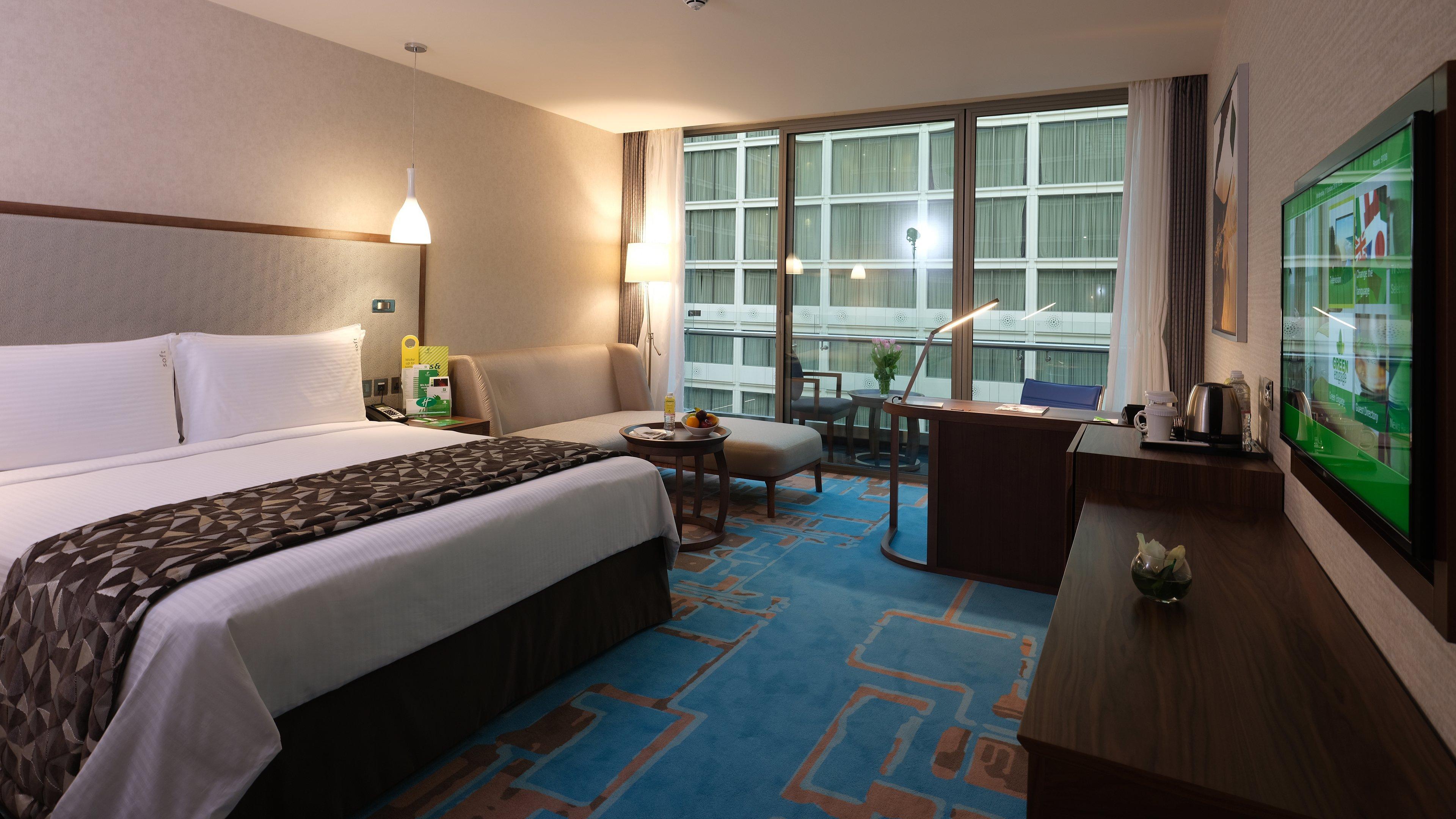 כוויית Holiday Inn Kuwait Al Thuraya City By Ihg מראה חיצוני תמונה