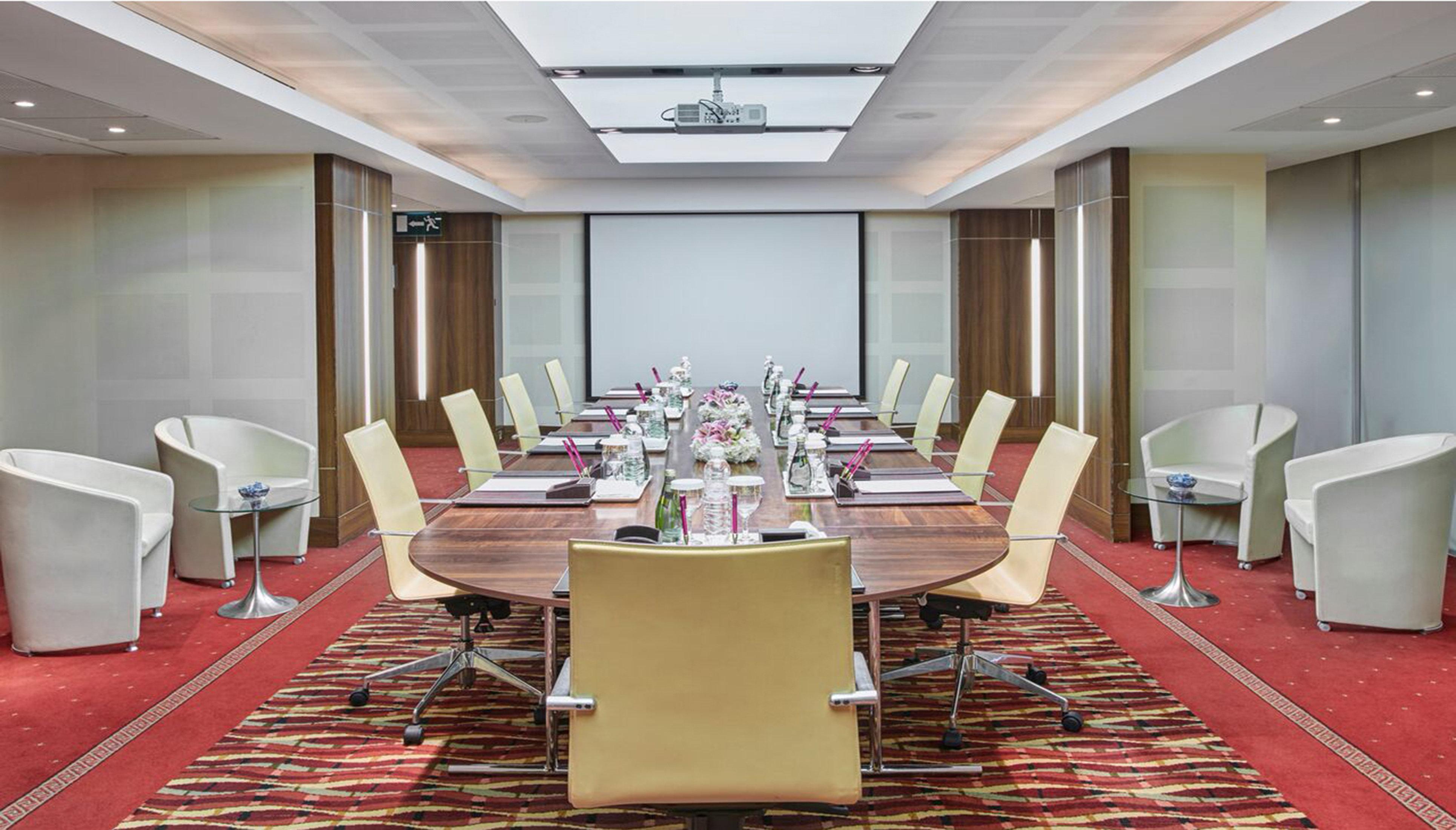 כוויית Holiday Inn Kuwait Al Thuraya City By Ihg מראה חיצוני תמונה