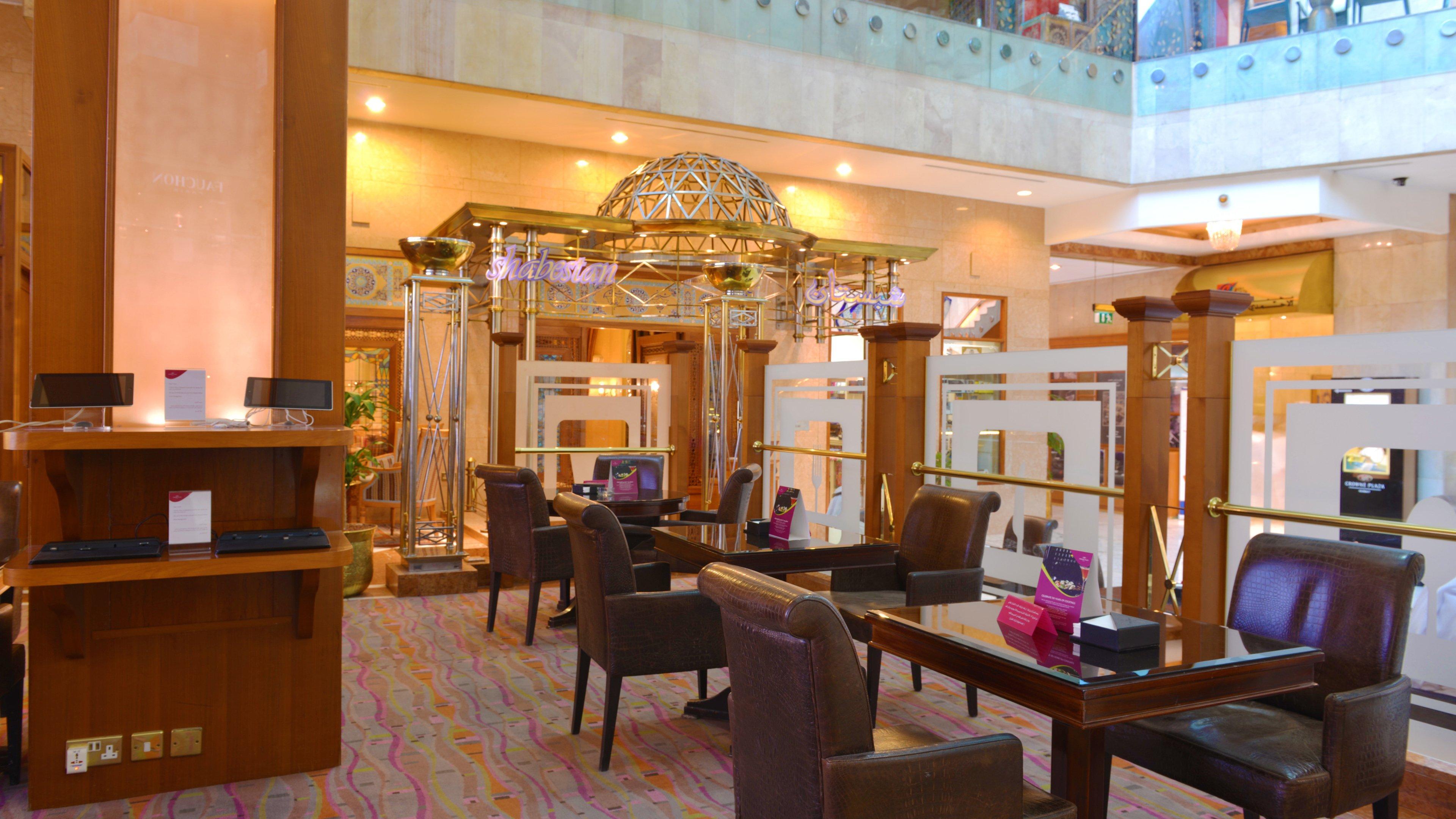 כוויית Holiday Inn Kuwait Al Thuraya City, An Ihg Hotel מראה חיצוני תמונה