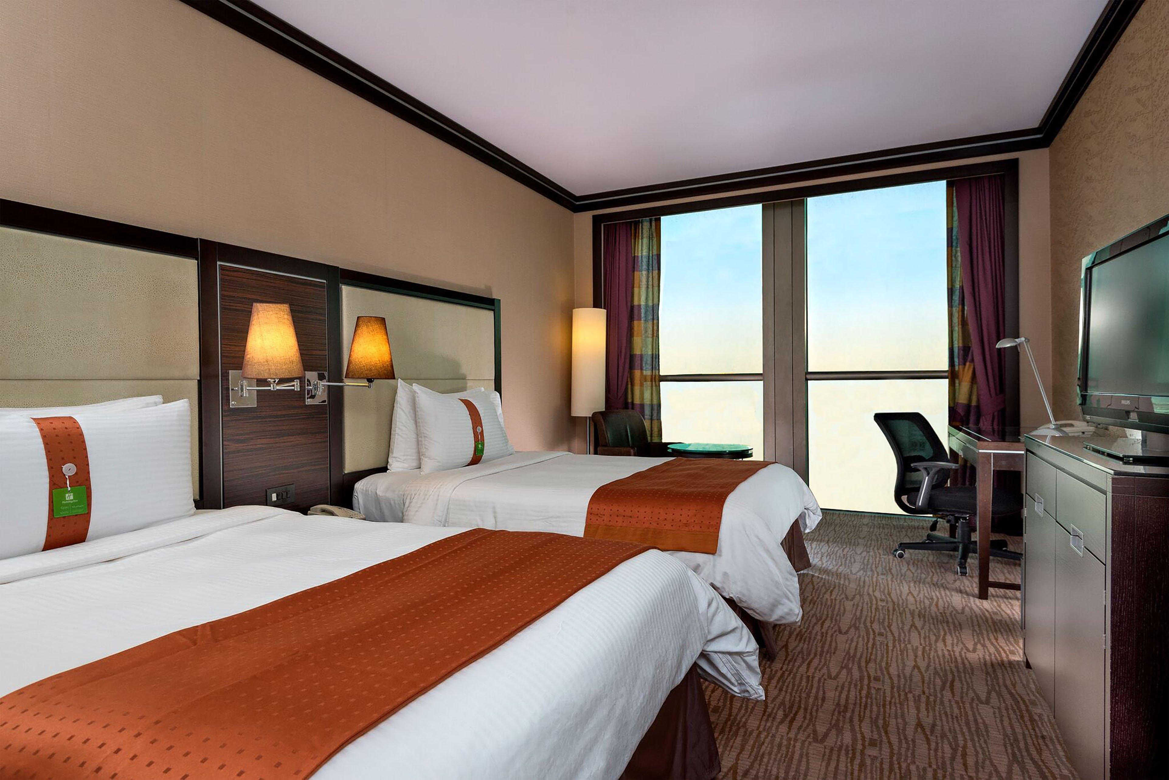 כוויית Holiday Inn Kuwait Al Thuraya City By Ihg מראה חיצוני תמונה