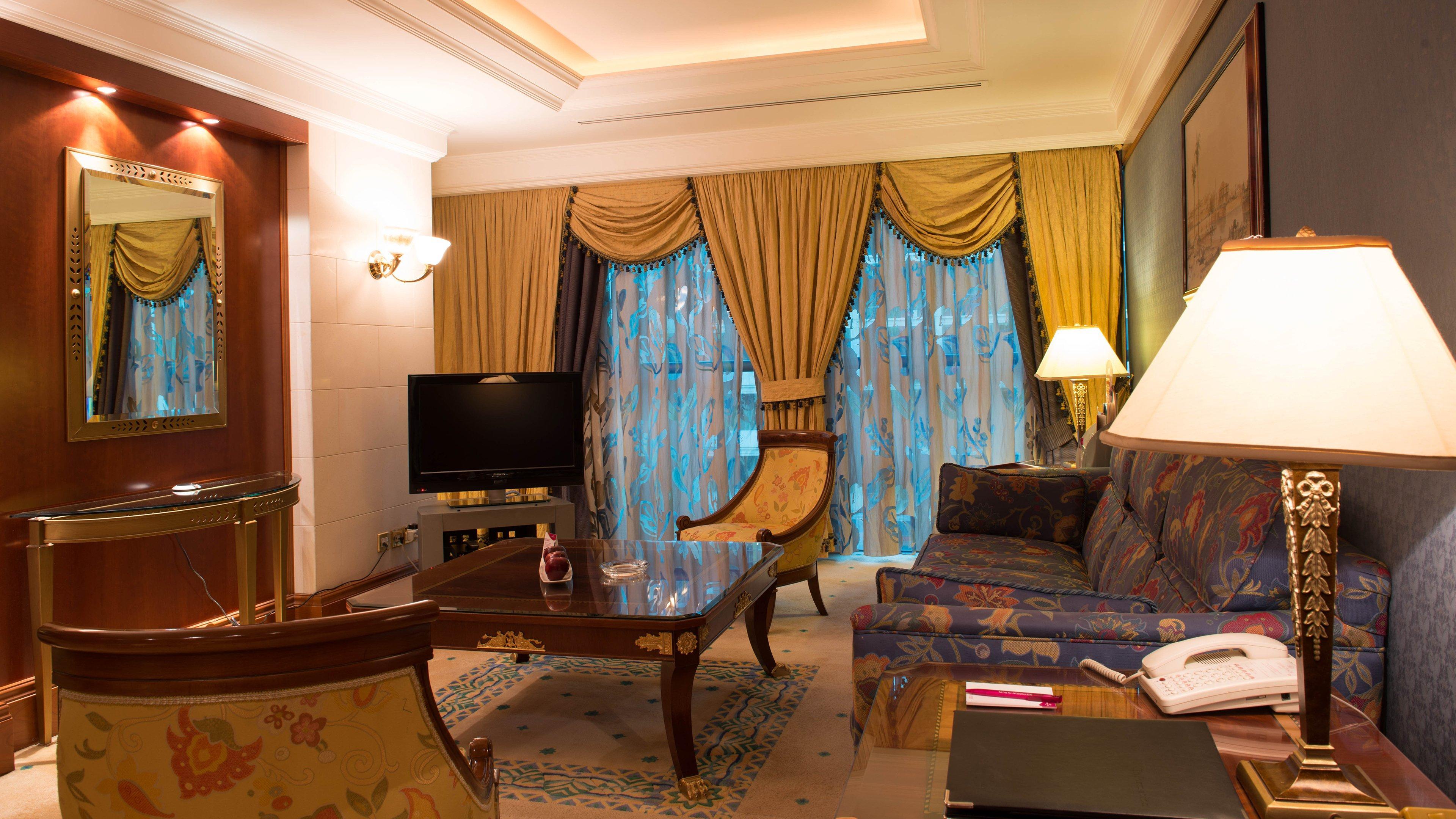 כוויית Holiday Inn Kuwait Al Thuraya City By Ihg מראה חיצוני תמונה