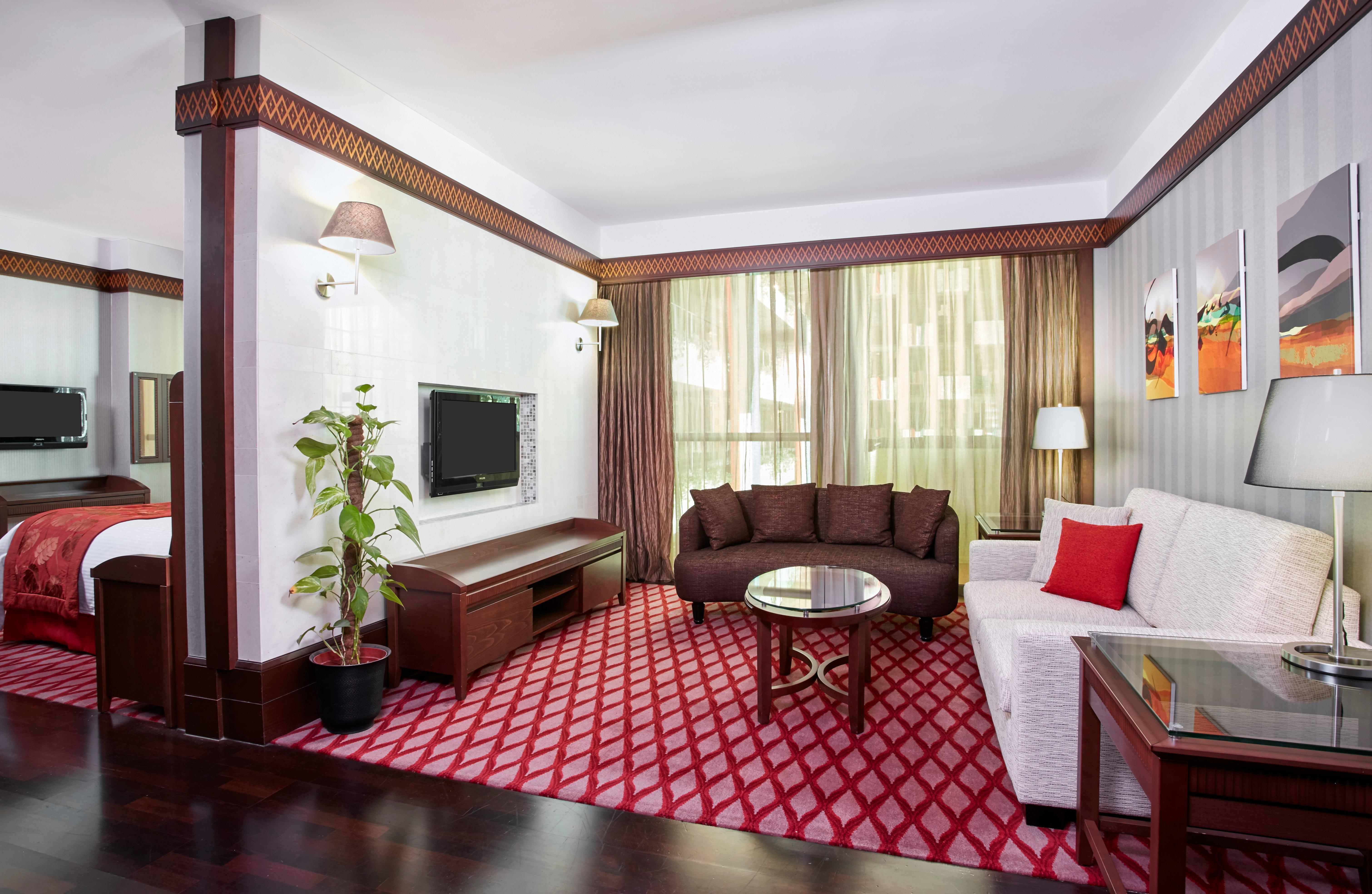 כוויית Holiday Inn Kuwait Al Thuraya City By Ihg מראה חיצוני תמונה