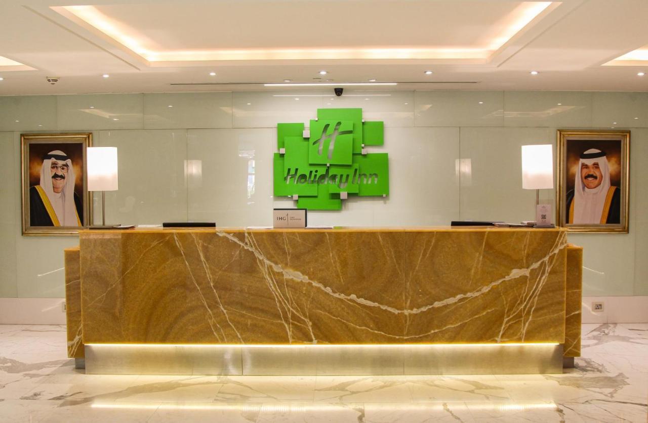כוויית Holiday Inn Kuwait Al Thuraya City By Ihg מראה חיצוני תמונה
