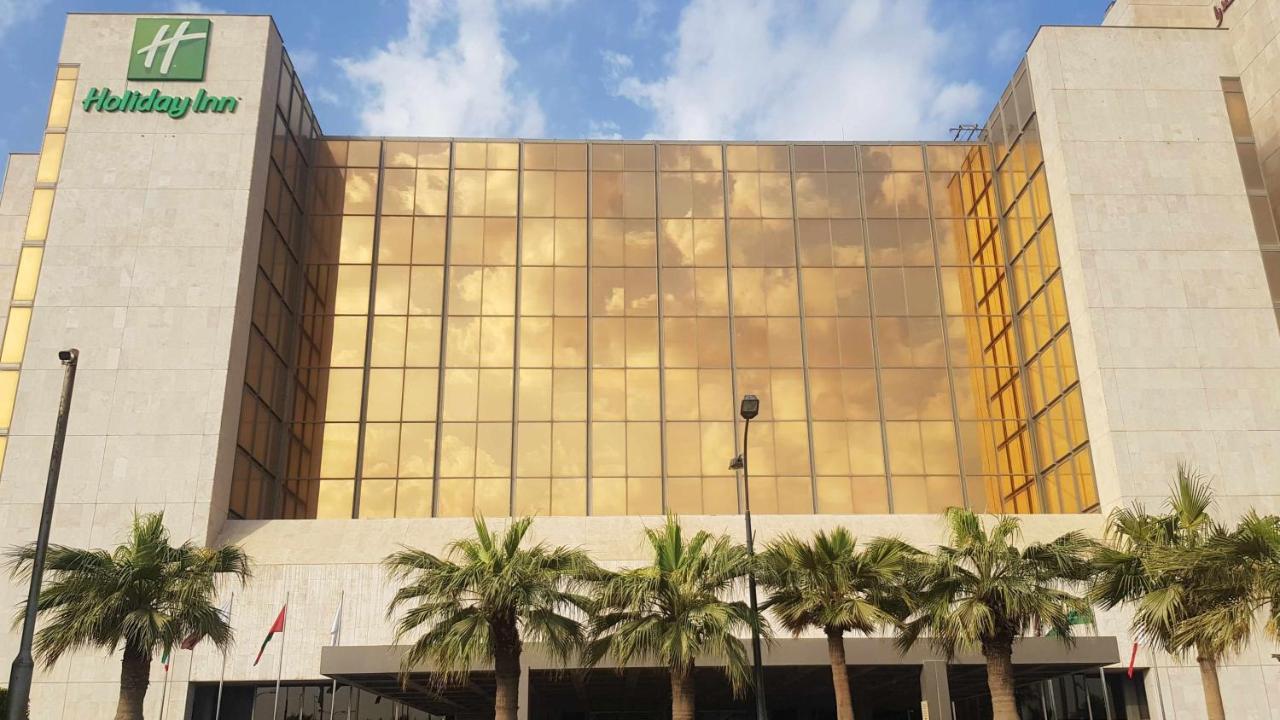 כוויית Holiday Inn Kuwait Al Thuraya City By Ihg מראה חיצוני תמונה