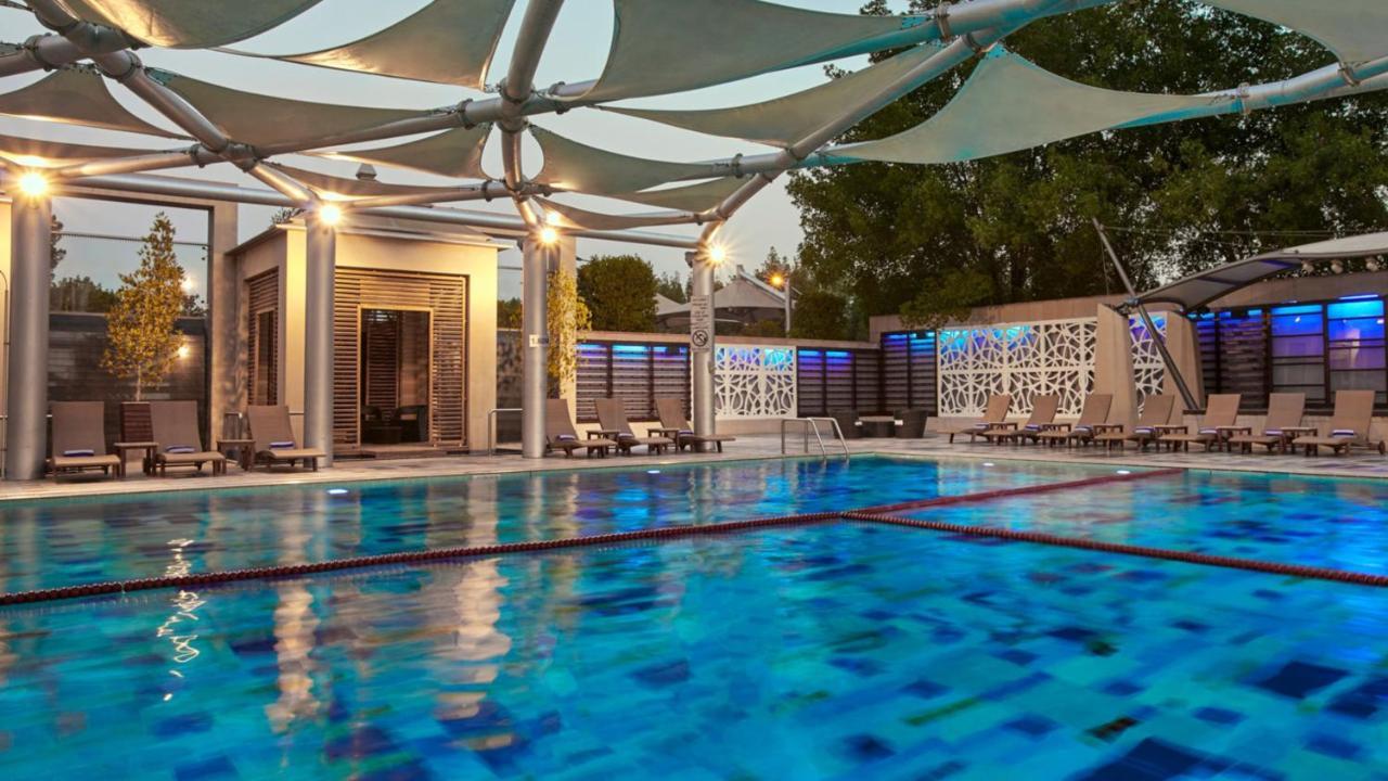 כוויית Holiday Inn Kuwait Al Thuraya City By Ihg מראה חיצוני תמונה