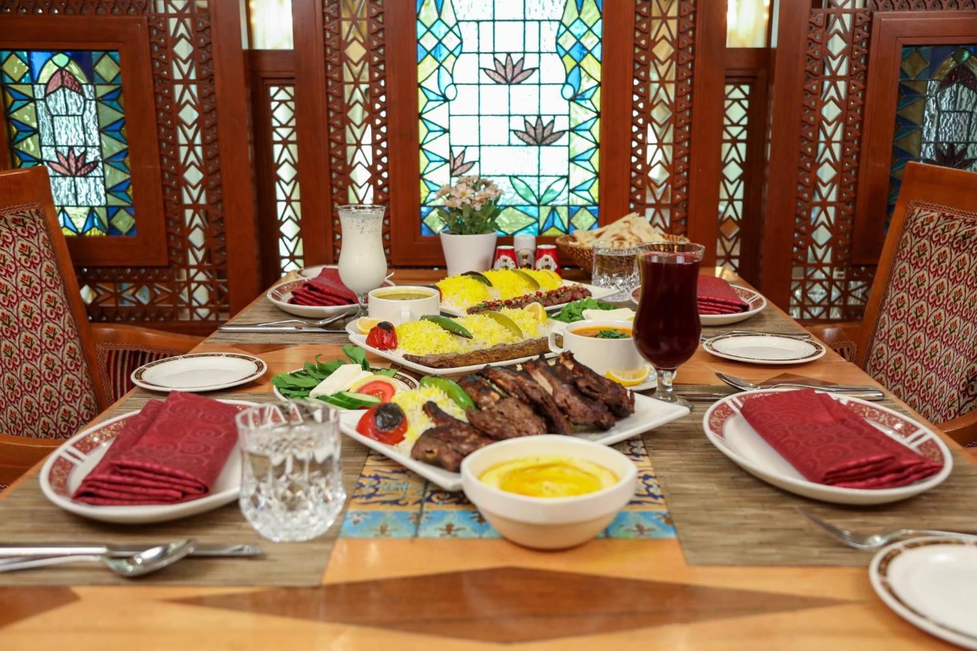 כוויית Holiday Inn Kuwait Al Thuraya City By Ihg מראה חיצוני תמונה