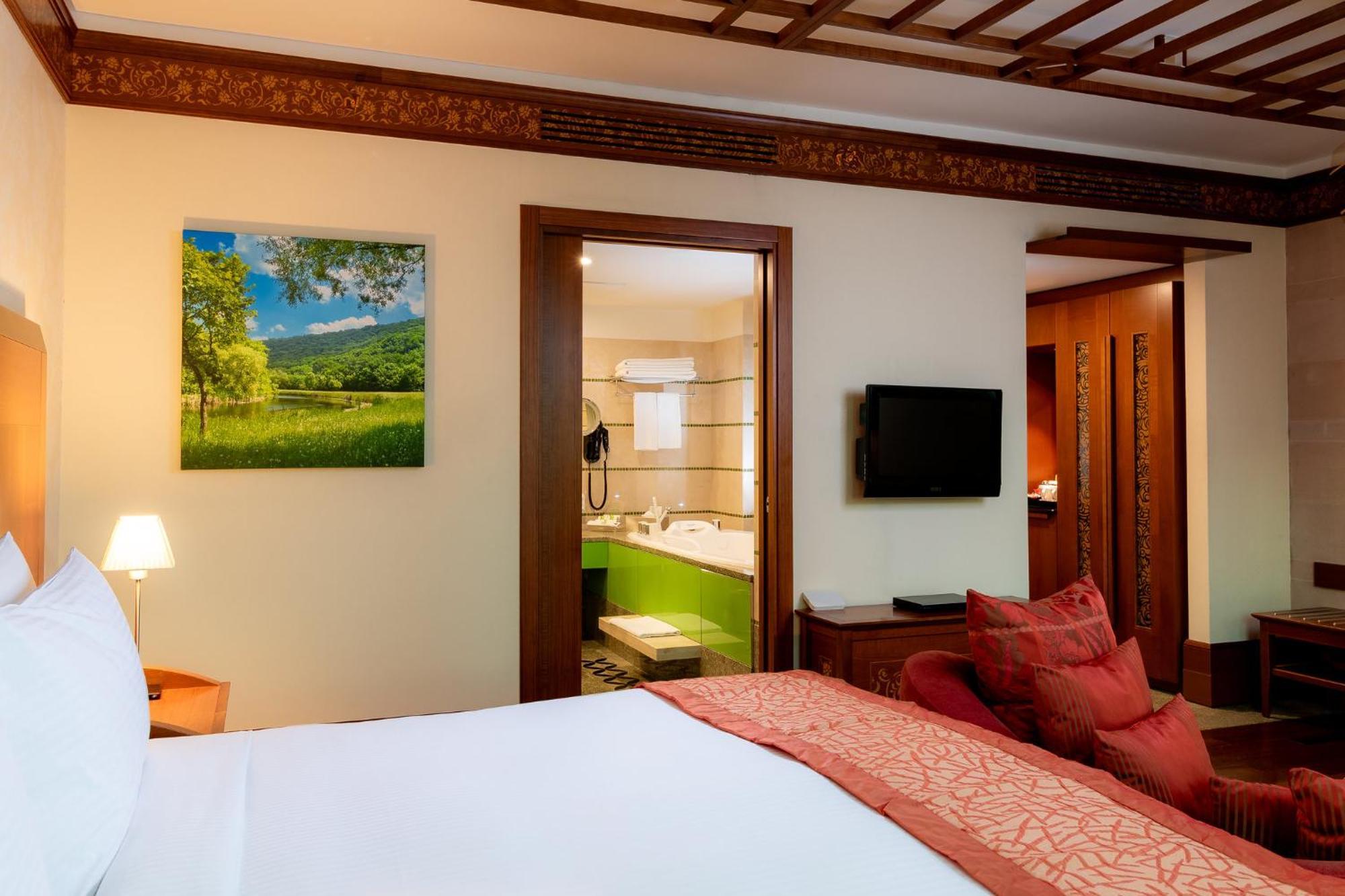 כוויית Holiday Inn Kuwait Al Thuraya City By Ihg מראה חיצוני תמונה