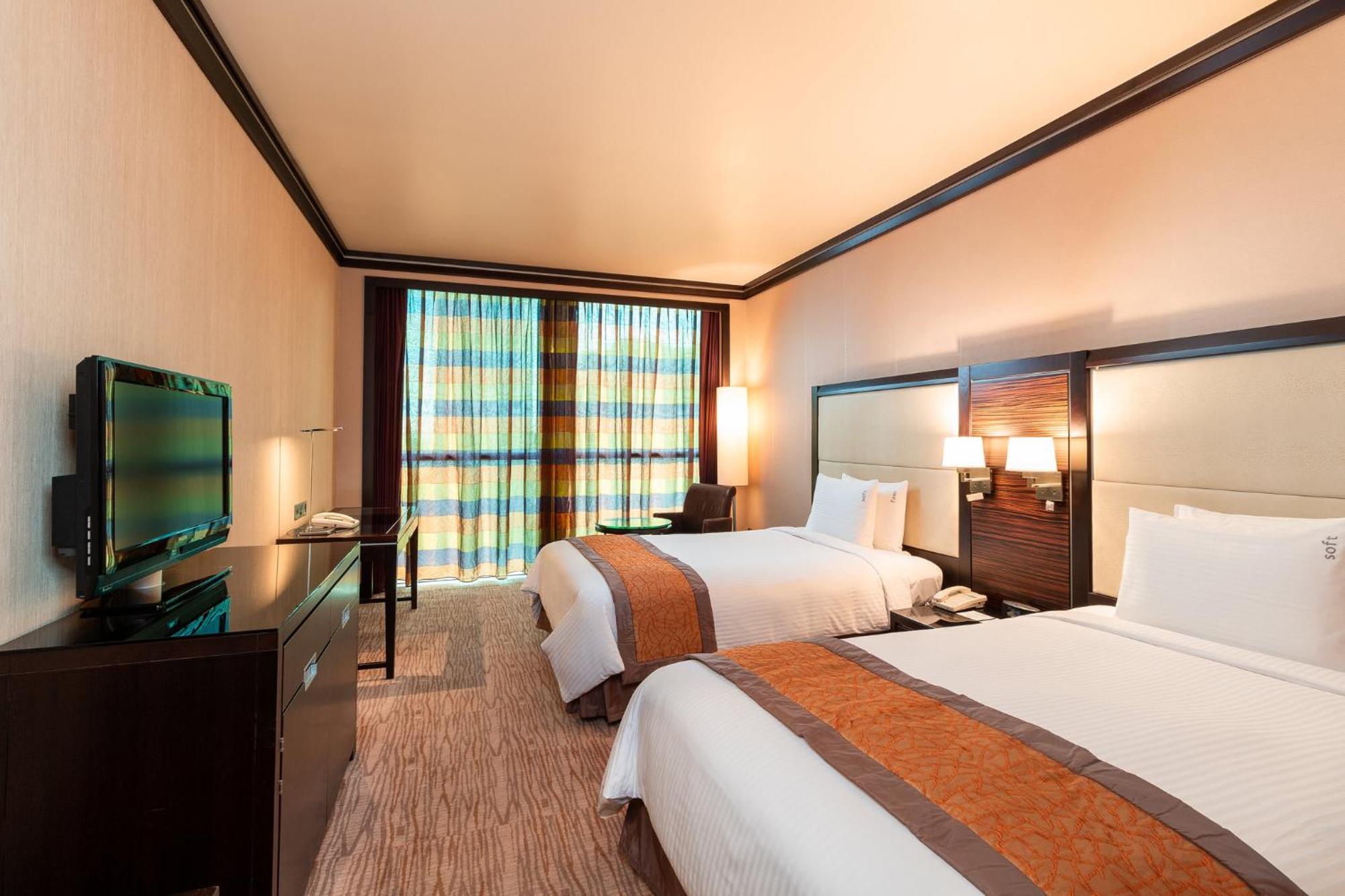 כוויית Holiday Inn Kuwait Al Thuraya City By Ihg מראה חיצוני תמונה