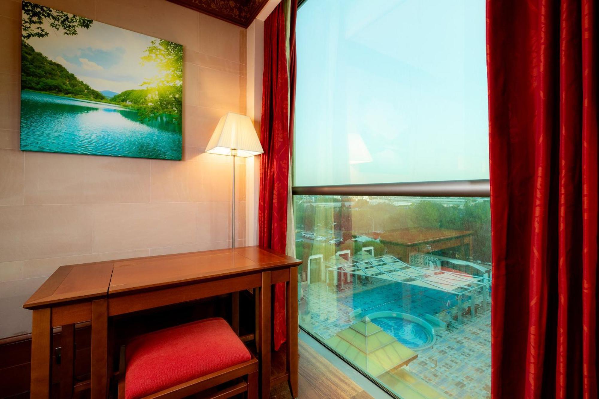 כוויית Holiday Inn Kuwait Al Thuraya City By Ihg מראה חיצוני תמונה
