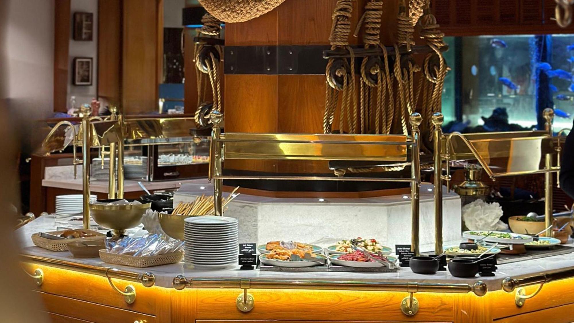 כוויית Holiday Inn Kuwait Al Thuraya City By Ihg מראה חיצוני תמונה