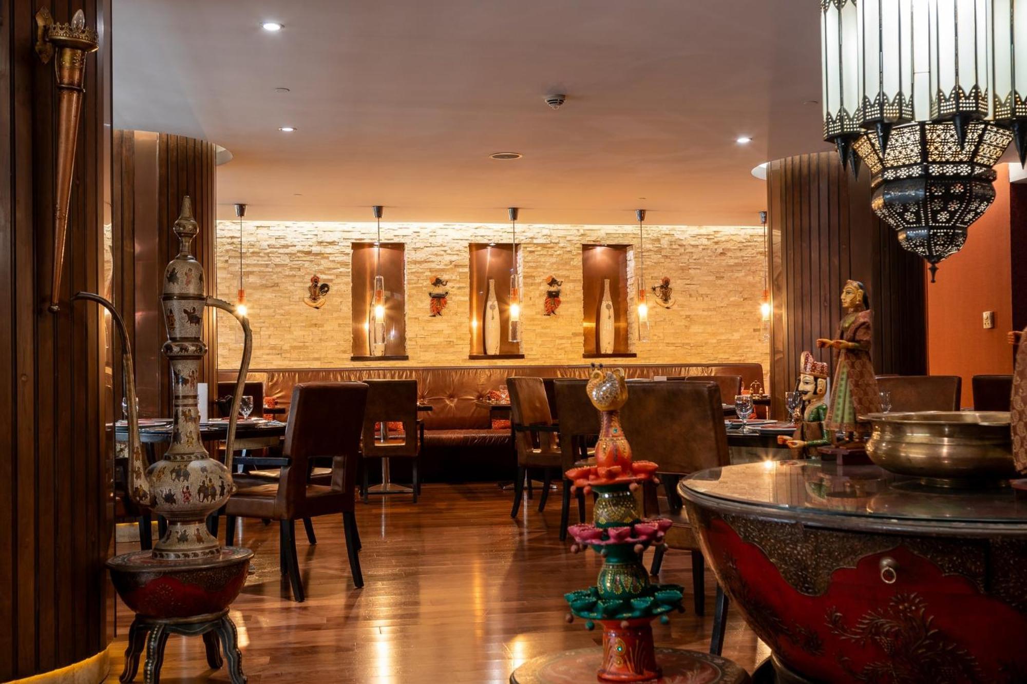 כוויית Holiday Inn Kuwait Al Thuraya City By Ihg מראה חיצוני תמונה