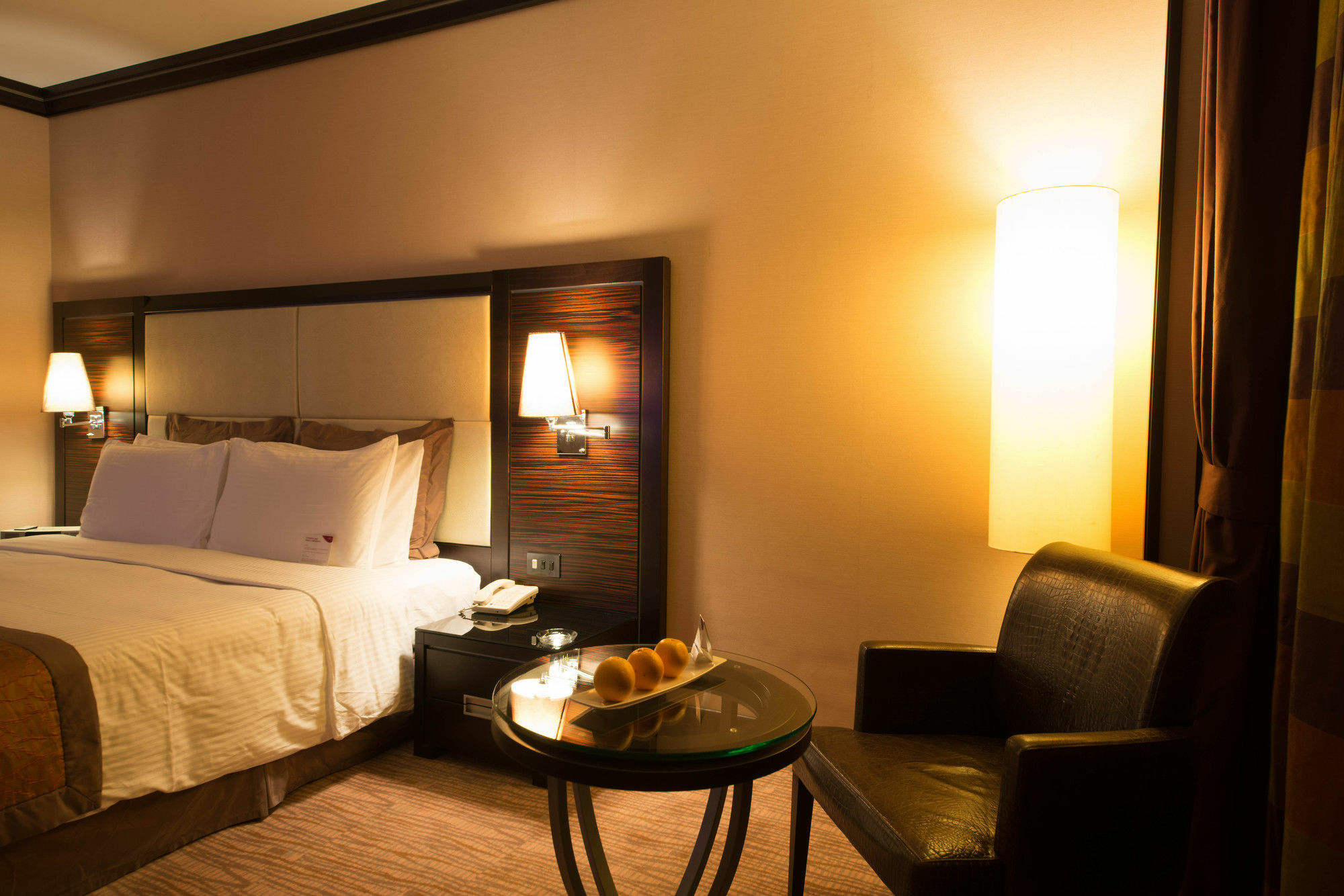 כוויית Holiday Inn Kuwait Al Thuraya City By Ihg מראה חיצוני תמונה