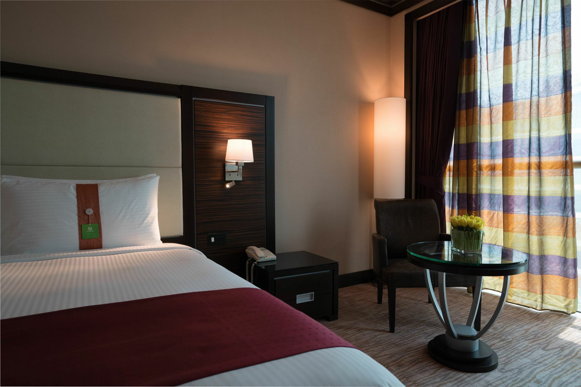 כוויית Holiday Inn Kuwait Al Thuraya City By Ihg מראה חיצוני תמונה