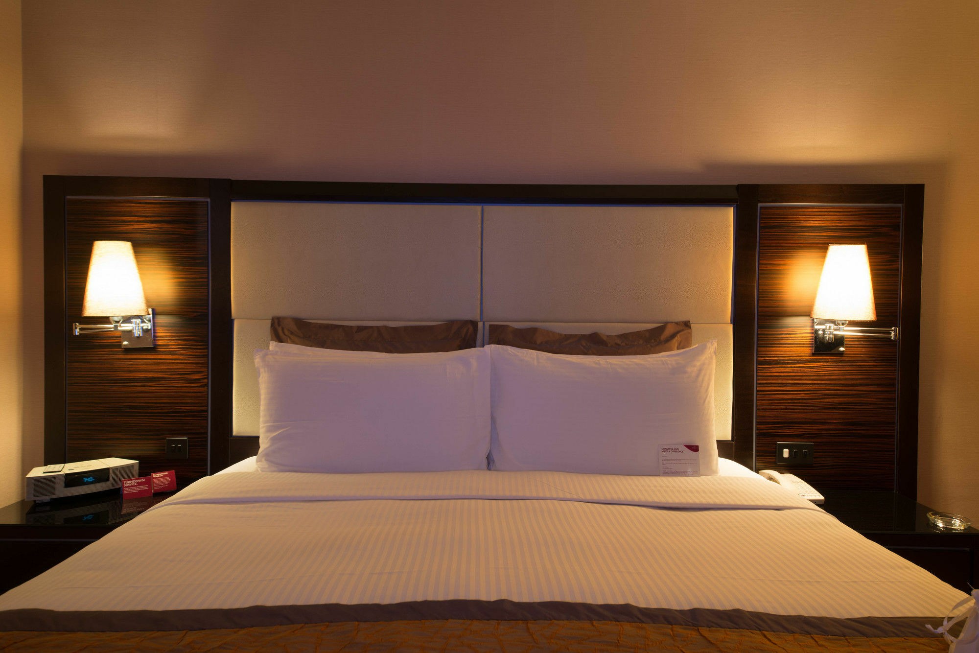 כוויית Holiday Inn Kuwait Al Thuraya City By Ihg מראה חיצוני תמונה